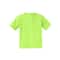 JERZEES® Dri-Power® Neon Youth 50/50 Cotton/Poly T-Shirt